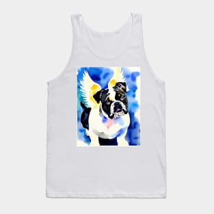 Charlie (R.I.P.) Tank Top